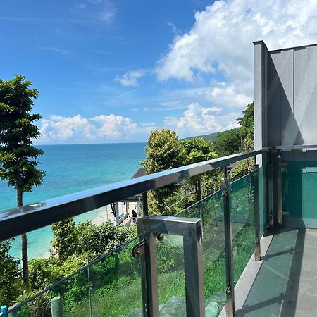 Cliff Lanta Suite-Koh Lanta Krabi Luaran gambar