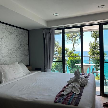 Cliff Lanta Suite-Koh Lanta Krabi Luaran gambar
