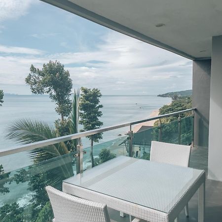 Cliff Lanta Suite-Koh Lanta Krabi Luaran gambar