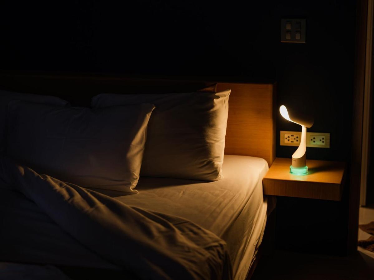 Cliff Lanta Suite-Koh Lanta Krabi Luaran gambar
