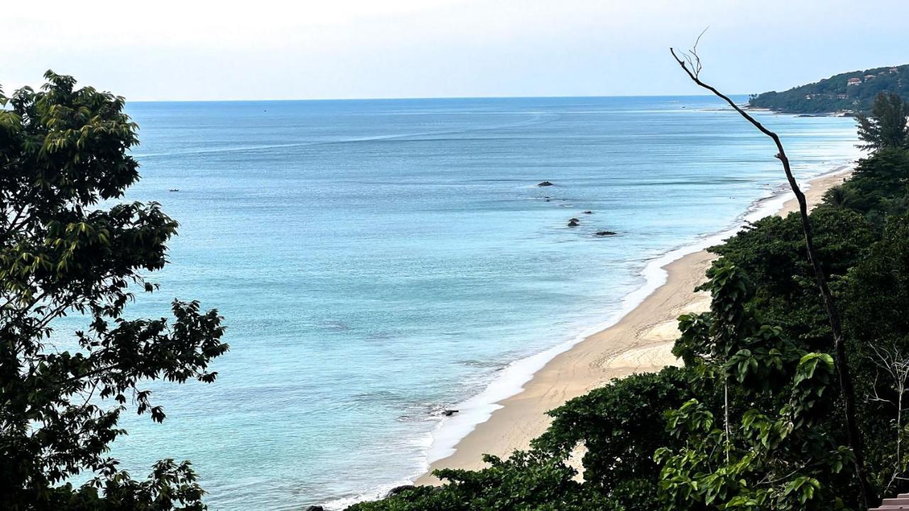 Cliff Lanta Suite-Koh Lanta Krabi Luaran gambar