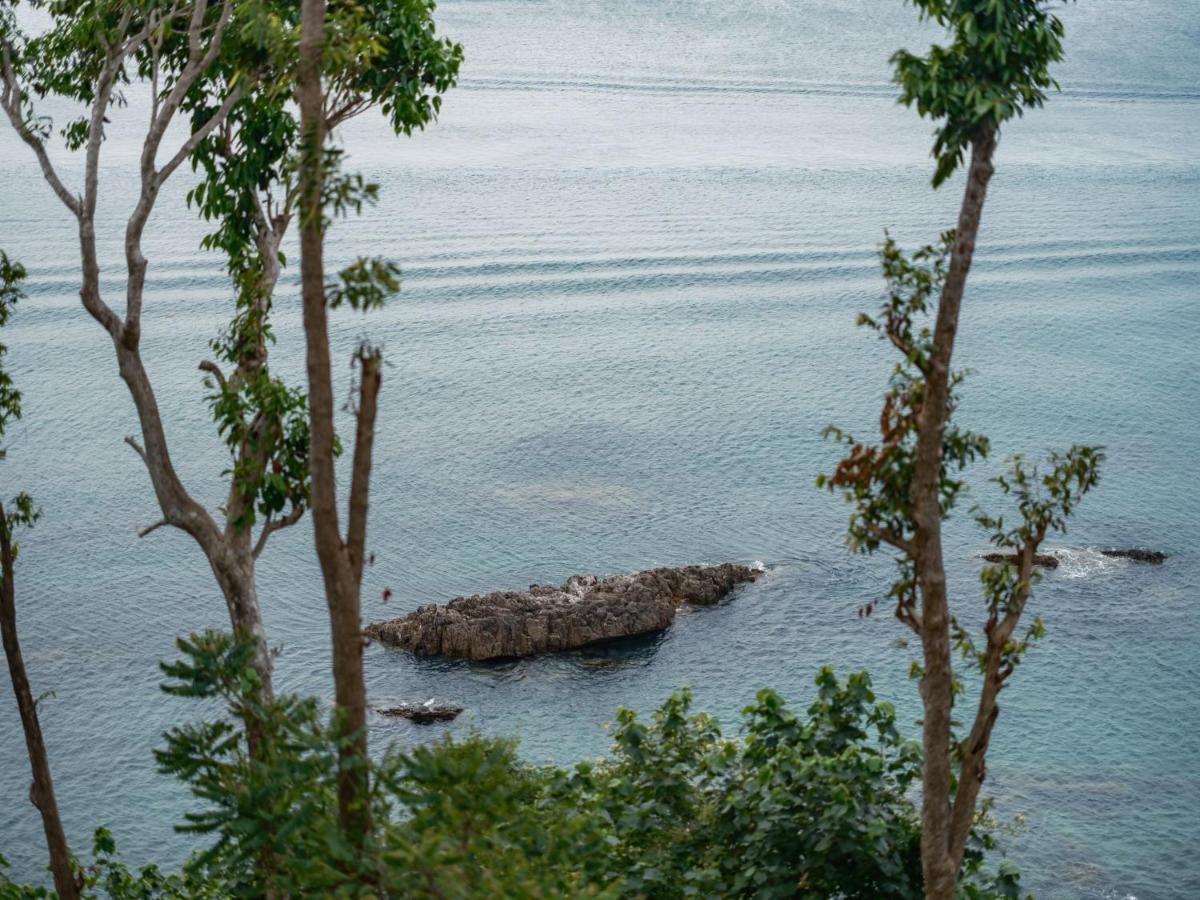 Cliff Lanta Suite-Koh Lanta Krabi Luaran gambar