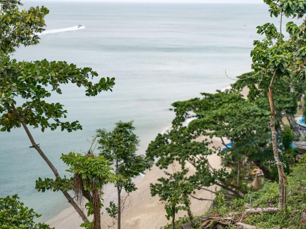 Cliff Lanta Suite-Koh Lanta Krabi Luaran gambar