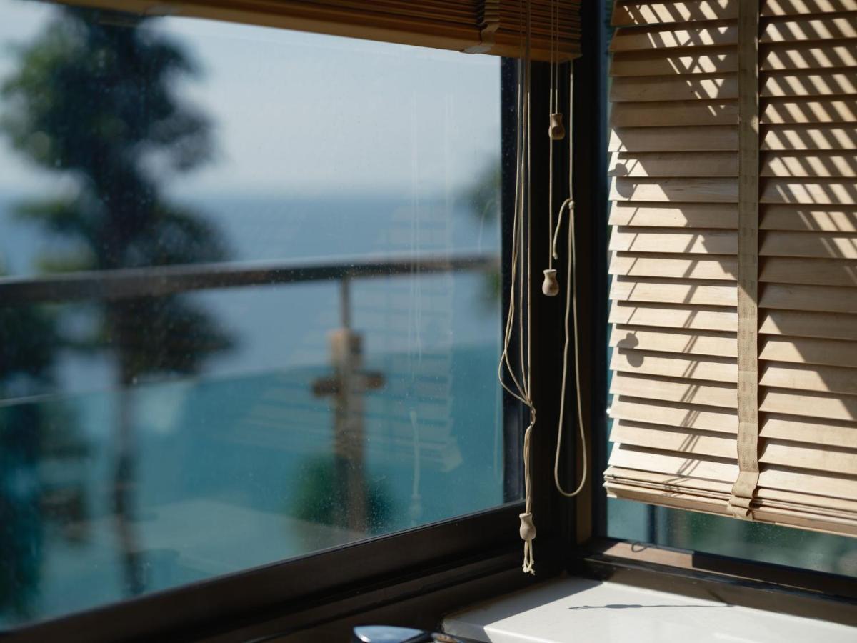 Cliff Lanta Suite-Koh Lanta Krabi Luaran gambar